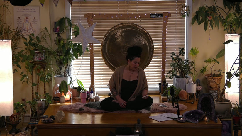 CAP SZN: HEALING THE INNER CHILD